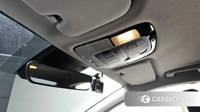 Hyundai Sonata (DN8) id 3795653 из Кореи 9