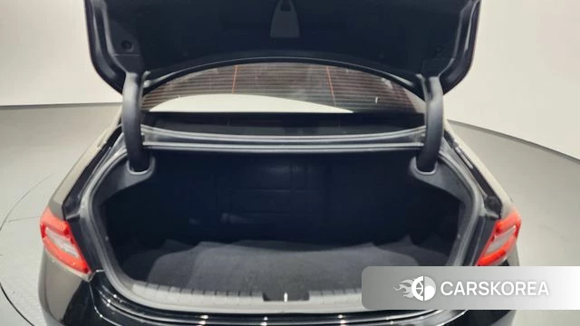 Hyundai Grandeur IG id 4339572 из Кореи 9