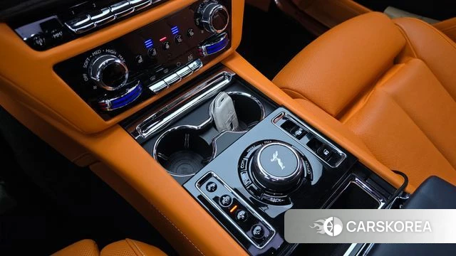 Rolls-Royce Ghost 2nd Generation id 3885181 из Кореи 9