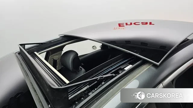 Genesis G80 (RG3) id 3059485 из Кореи 9