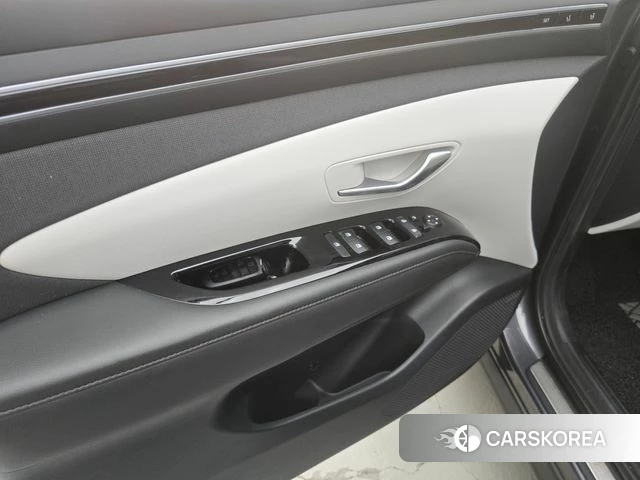 Hyundai Tucson Hybrid (NX4) id 4581049 из Кореи 9