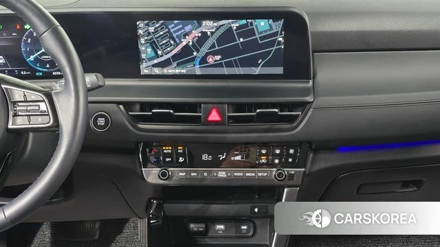 Kia The New Seltos id 4442057 из Кореи 9