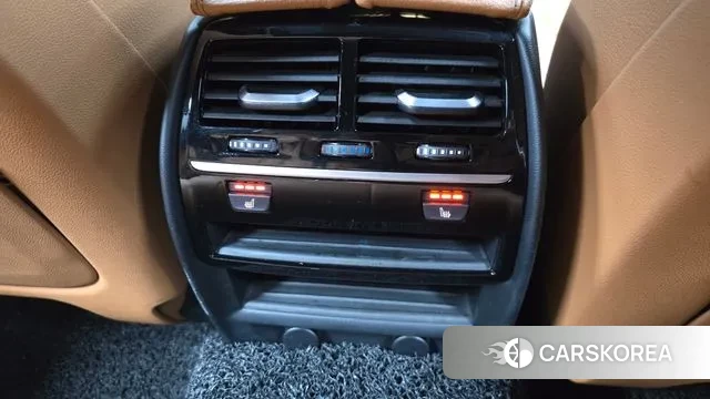 BMW 5 Series (G30) id 2995742 из Кореи 9