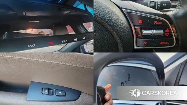 Kia Come New K3 id 3451517 из Кореи 9