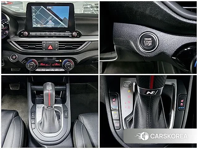 Kia Come New K3 id 2976847 из Кореи 9