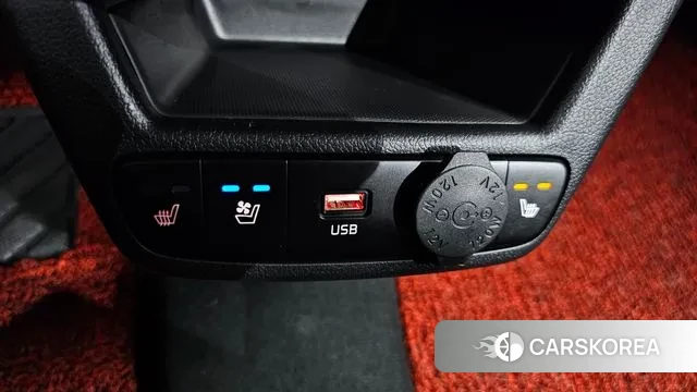 Kia The New Kia Ray id 3492325 из Кореи 9