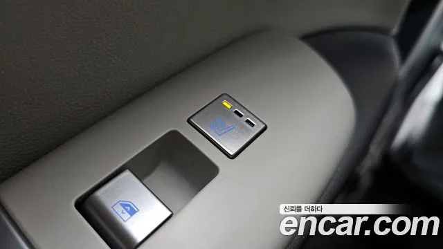 Hyundai Grandeur Hybrid (GN7) id 2495082 из Кореи 9