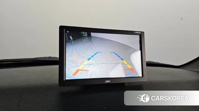 Kia The New Ray id 3671608 из Кореи 9