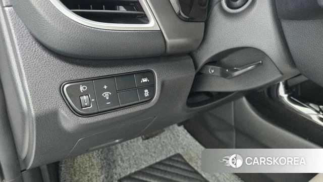Kia Seltos id 4641654 из Кореи 9