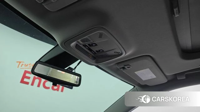 Chevrolet (GM Daewoo) Traverse id 3965181 из Кореи 9