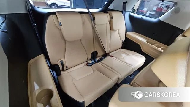 Kia Carnival 4th generation id 3360419 из Кореи 9