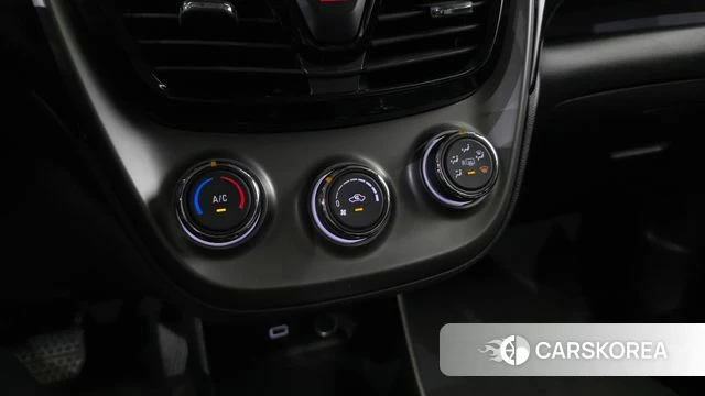 Chevrolet (GM Daewoo) The New Spark id 3820984 из Кореи 9