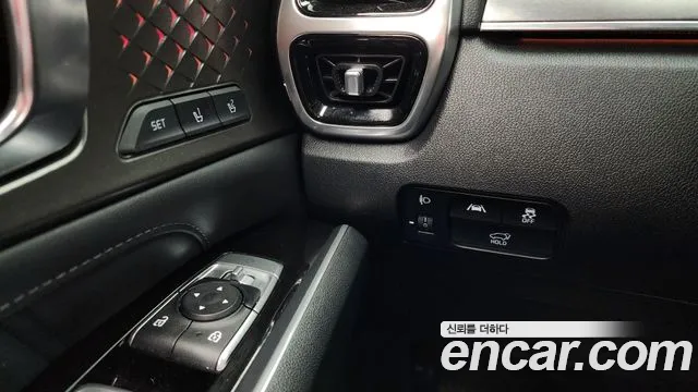 Kia Sorento 4th Generation id 2723382 из Кореи 9