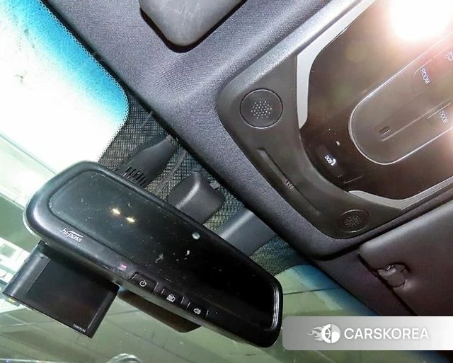 Ssangyong Torres id 4201546 из Кореи 9