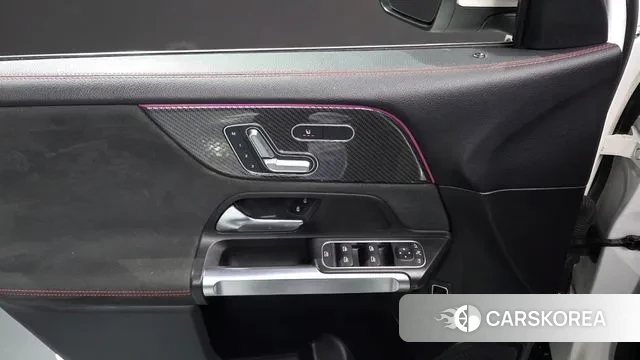 Mercedes-Benz GLB-Class X247 id 3324058 из Кореи 9