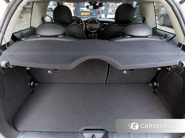 Mini Cooper id 3621020 из Кореи 9