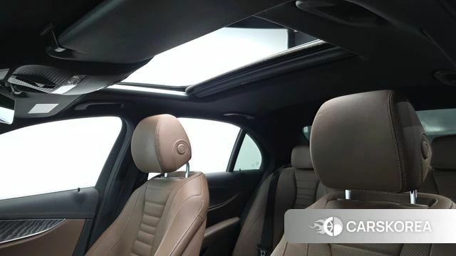 Mercedes-Benz E-Class W213 id 3850989 из Кореи 9