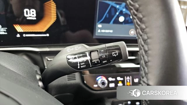 Kia The New Sportage 5th Generation id 4200870 из Кореи 9