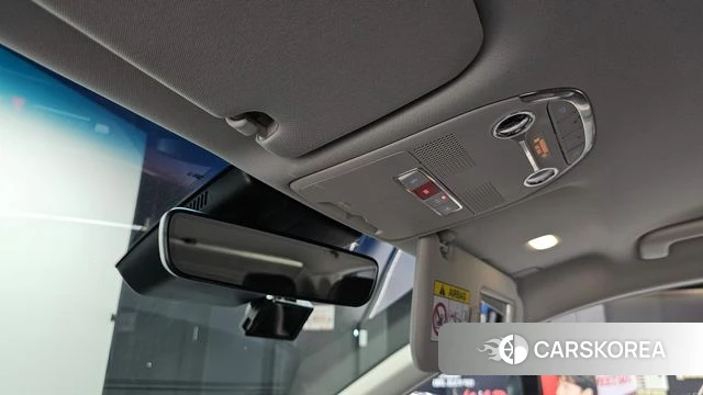 Hyundai The New Grandeur IG Hybrid id 4682957 из Кореи 9