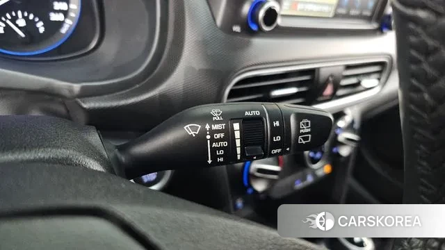 Hyundai Kona id 3687590 из Кореи 9