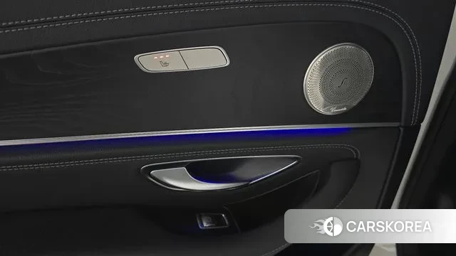 Mercedes-Benz E-Class W213 id 3023585 из Кореи 9
