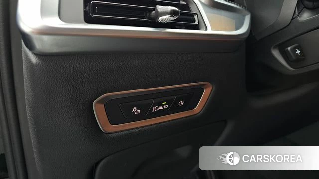 BMW X7 (G07) id 4407937 из Кореи 9
