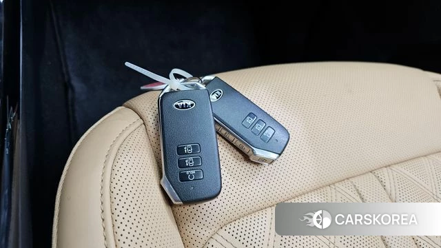 Kia Sorento 4th Generation id 4225064 из Кореи 9