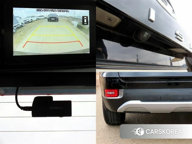 Hyundai Palisade id 4658100 из Кореи 9