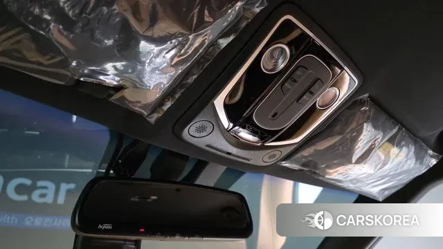 Ssangyong Torres id 3316393 из Кореи 9