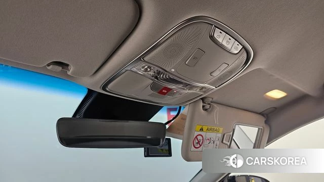 Kia The New K9 2nd generation id 3832271 из Кореи 9