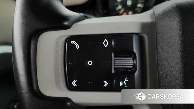 Land Rover Defender (L663) id 4619283 из Кореи 9