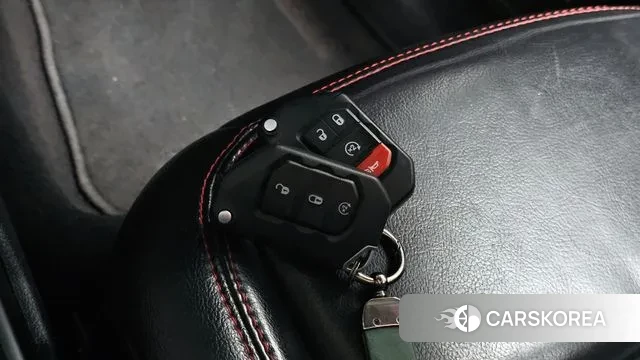 Jeep Gladiator (JT) id 3771340 из Кореи 9