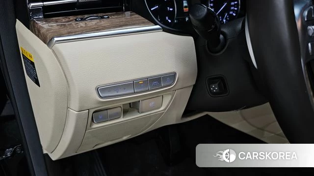 Kia More K9 id 4596085 из Кореи 9