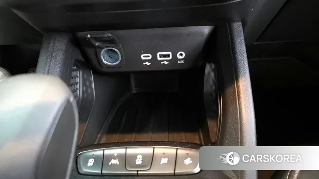 Chevrolet (GM Daewoo) Trailblazer id 3759769 из Кореи 9