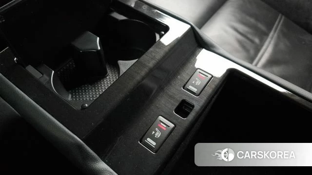 Renault Korea (Samsung) SM7 Nova id 4633128 из Кореи 9