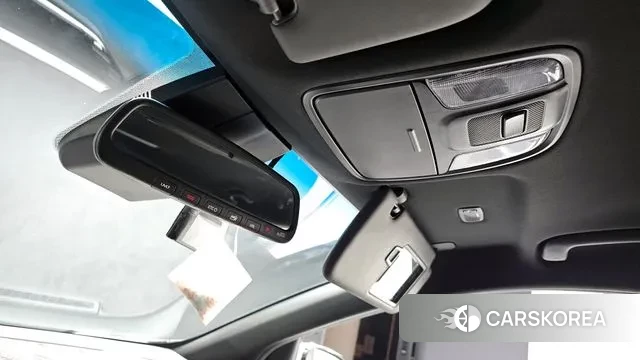 Kia Sportage The Bold id 3708967 из Кореи 9