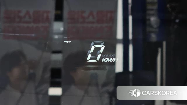 Chevrolet (GM Daewoo) Equinox id 4188493 из Кореи 9