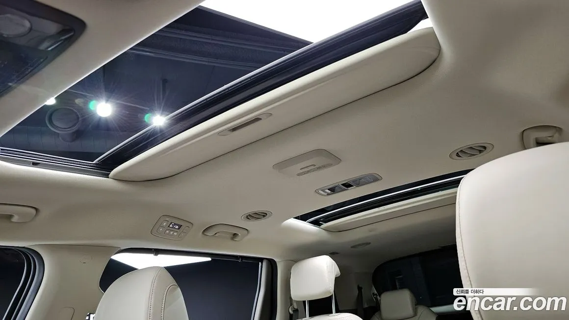 Kia The New Carnival 4th Generation id 1956368 из Кореи 9