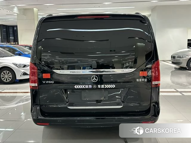 Mercedes-Benz V-class id 4257392 из Китая 9