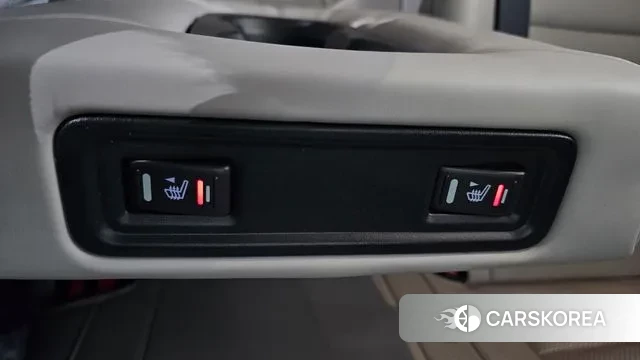 Renault Korea (Samsung) The New QM6 id 3054936 из Кореи 9