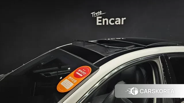 Hyundai The New Grandeur IG id 2989824 из Кореи 9