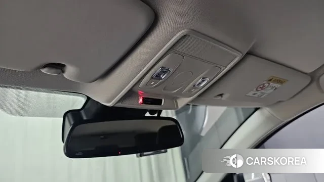 Renault Korea (Samsung) XM3 id 3492941 из Кореи 9