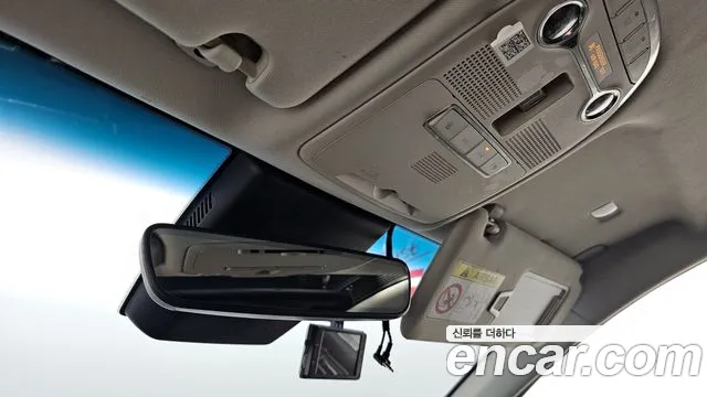 Hyundai The New Grandeur IG id 2429210 из Кореи 9