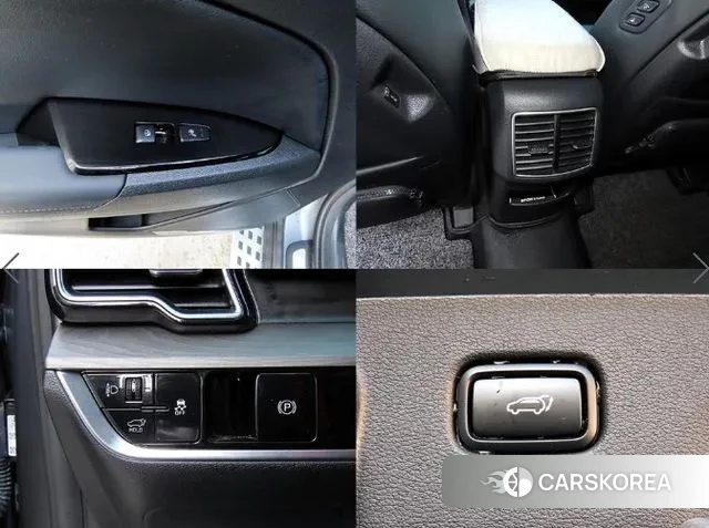 Kia Sportage 5th Generation id 3624510 из Кореи 9