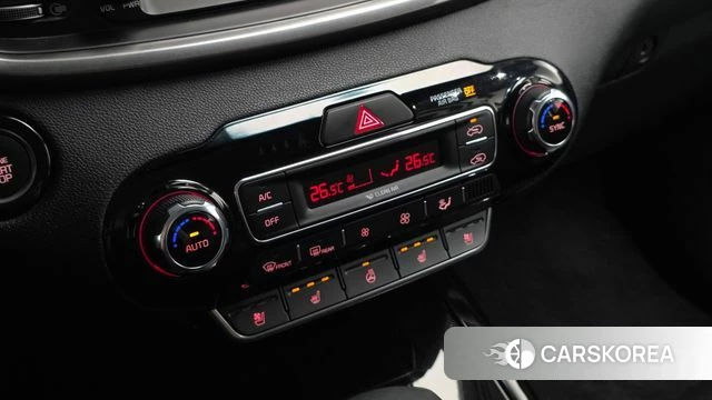 Kia The New Sorento id 4225481 из Кореи 9