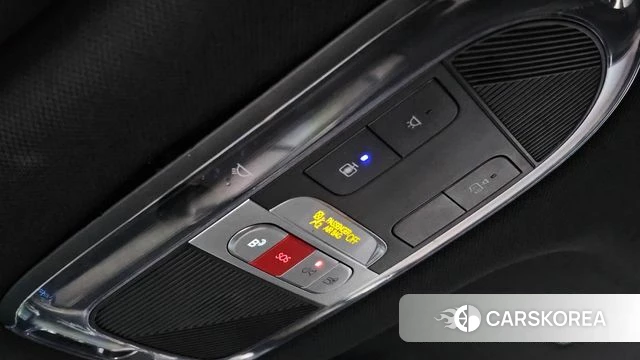 Hyundai Ionic 6 id 4623298 из Кореи 9