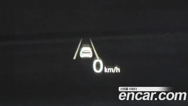 Genesis The New G70 Shooting Brake id 2868191 из Кореи 9