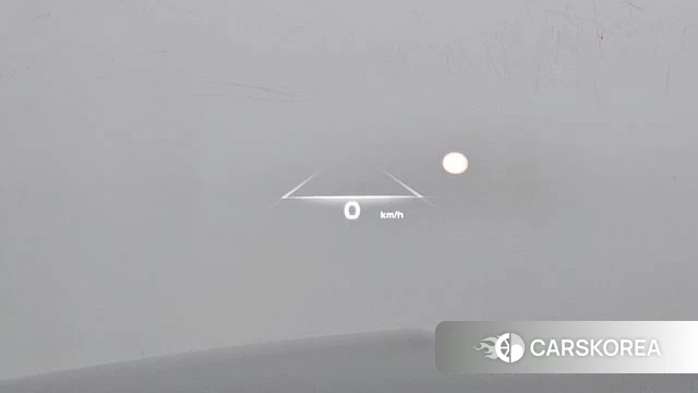 Kia K8 id 4178891 из Кореи 9