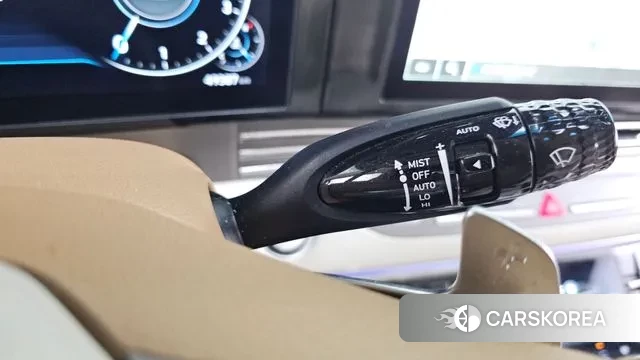 Hyundai The New Grandeur IG id 3323152 из Кореи 9