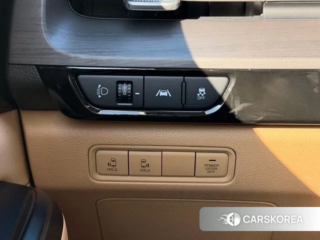 Kia Carnival 4th generation id 3634592 из Кореи 9